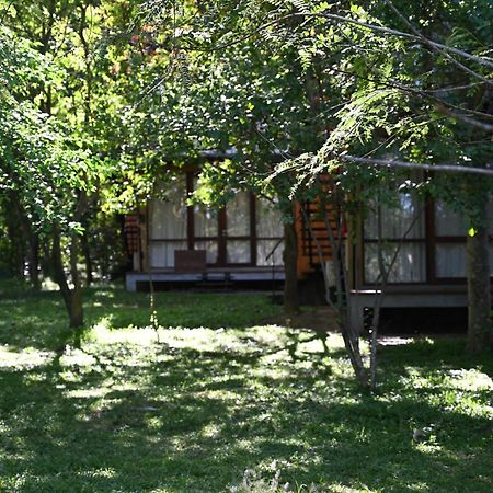 Breezy Lake Tissamaharama Exterior foto
